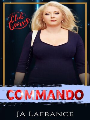 cover image of Commando